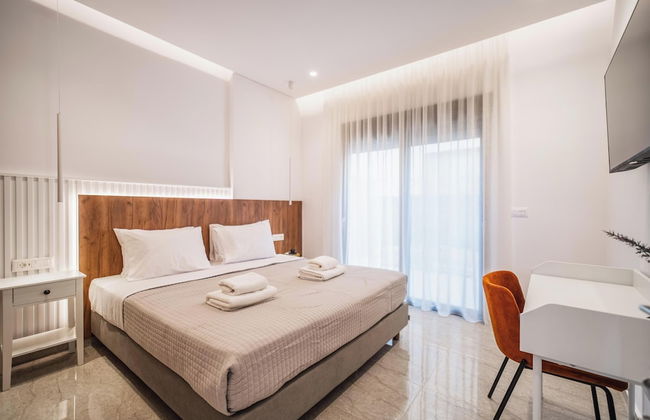 Margiani apartment - Foto 5