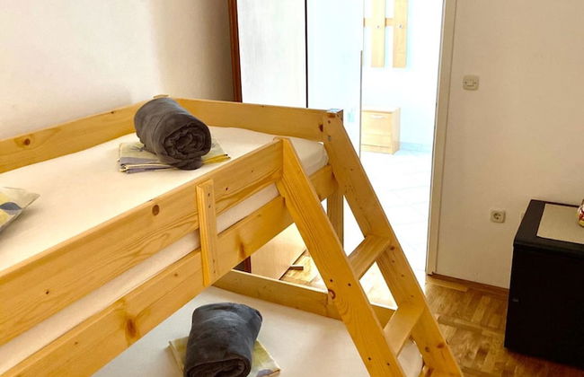 Cozy Necujam Apartments With Sea View - Foto 4