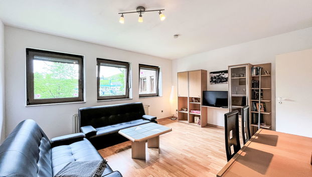 Ferienapartments Adenau - Foto 3, Living Room