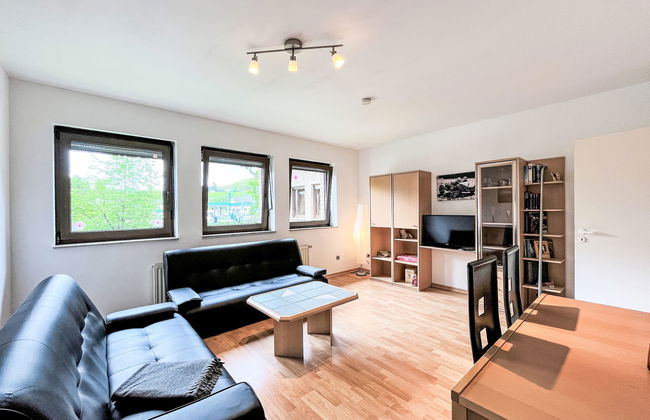 Ferienapartments Adenau - Foto 3