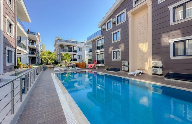 Flower City Suites - Photo 60