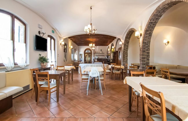 Belvilla by OYO Villa Serra Alta 16 - Foto 26