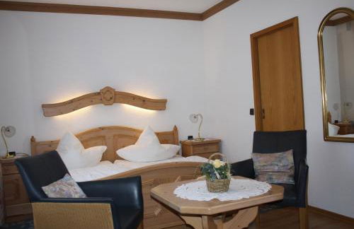 Pension / Ferienwohnung Allebrodt - Foto 26