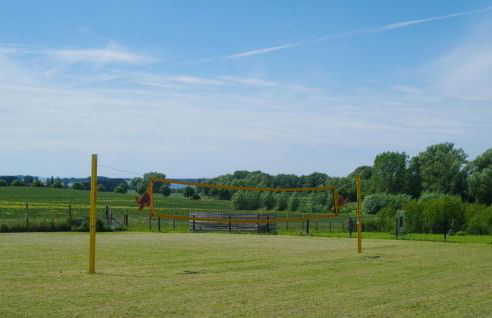 Lovely Home In Am Salzhaff With Kitchen - Foto 14