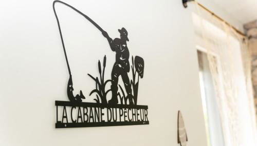 La Cabane du Pêcheur - Foto 2