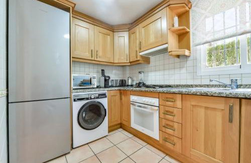 Bungalow Puerta del Sol en Calpe - Foto 19