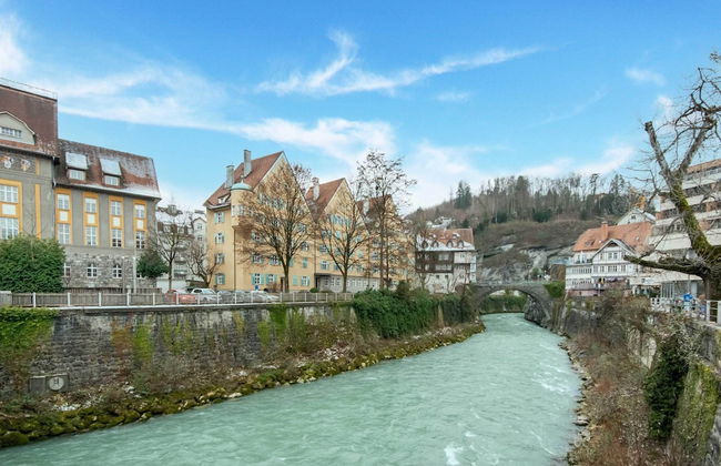 Beautiful Holiday Home in Feldkirch With Garden - Foto 39