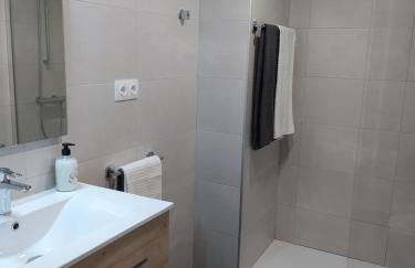 SunSea Lloret Apartament - Foto 15