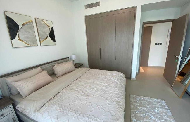 OYO HOME 1187 Orion Bldg 1 Bedroom - Foto 9