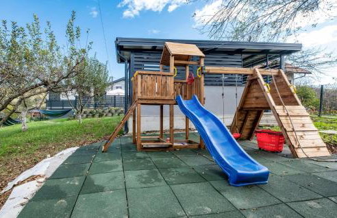 Cozy Home In Tusilovic With Sauna - Foto 19