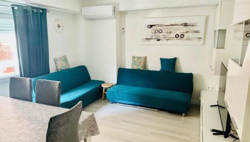 Piso Lorena Playa 1min walk - Foto 4