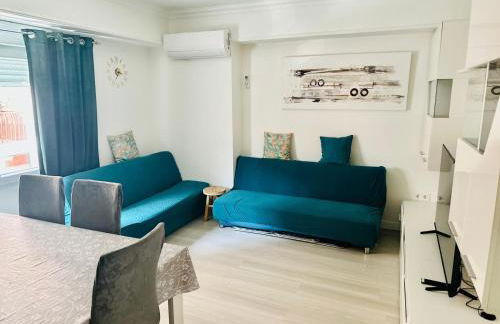 Piso Lorena Playa 1min walk - Foto 4