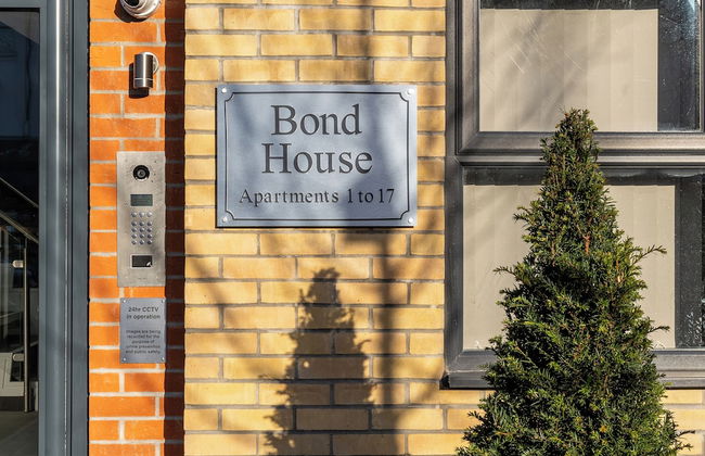 Celador Apartments - Bond House - Photo 49