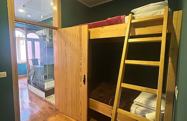Sao Jorge Apartments & Suites - Foto 121