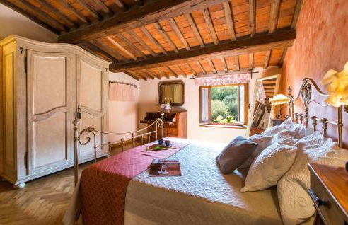 Luxurious Home In Pistoia - Foto 26