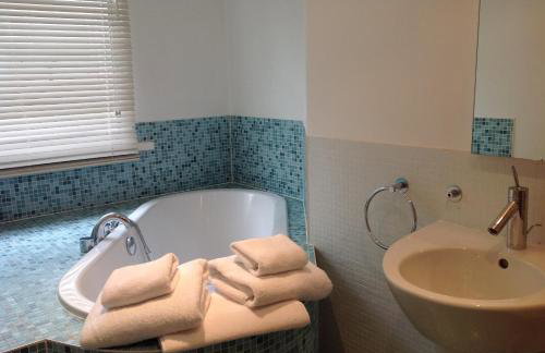 93a Grey Street Apartments - Foto 47