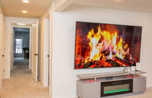 Luxury Lakefront Estate - Foto 40