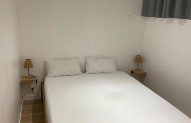 Appartement au pieds des pistes de ski - Foto 7