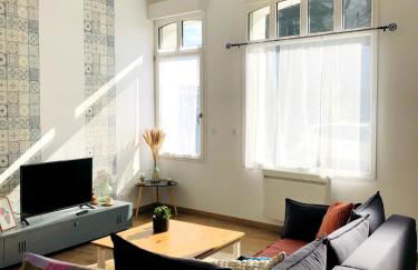 Charmant appartement coeur de centre ville - Photo 14