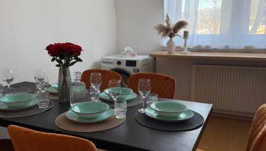 Koblenz City - 3-Zimmer Apartment an der Balduinbrücke - Foto 2