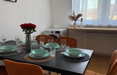 Koblenz City - 3-Zimmer Apartment an der Balduinbrücke - Foto 2