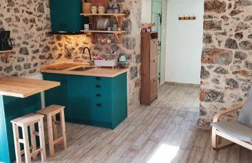 the old bakery room - Foto 2