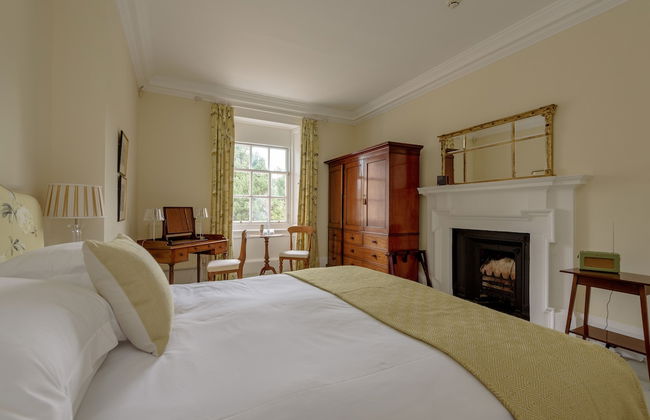 JOIVY Gilmerton House - Historic Scottish Mansion - Foto 22