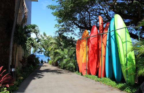 Kahana Reef 402 by RedAwning - Foto 38