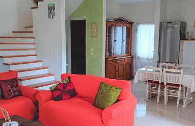 Villa Niki - Foto 10