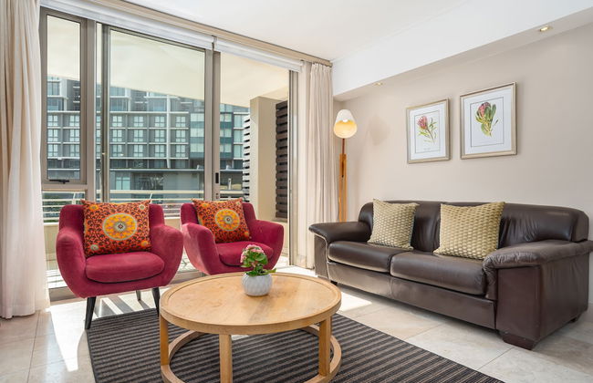 Canal Quays 202 - Photo 1