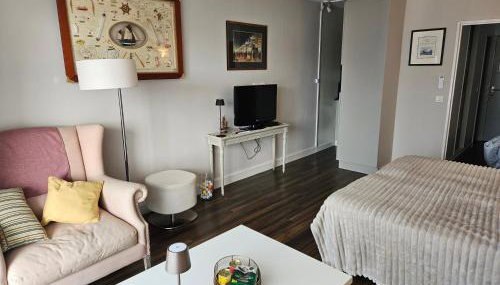 studio classé 3 étoiles, Anglet Chiberta ocean golf surf - Foto 4