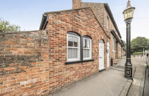 Central Ripon - Sleeps 3 - Garden - Pet Friendly - Foto 63