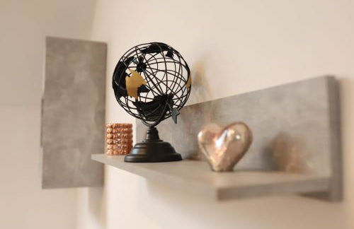 Ferienwohnung am Herzplatz - Foto 6