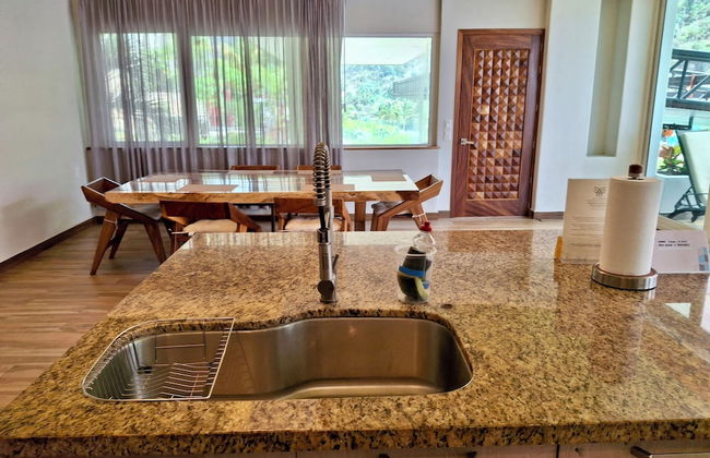 Luxury Beach Frontage Villa For Rent - Foto 77