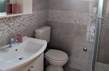 Apartments with parking space Rogotin, Neretva Delta - Usce Neretve - 23141 - Foto 13