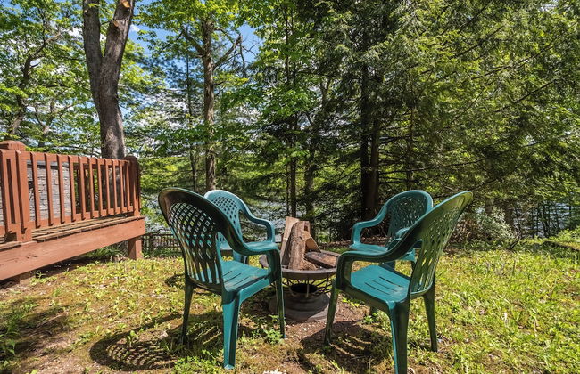 Lakin' It Easy by Taylor Made Deep Creek - Foto 41