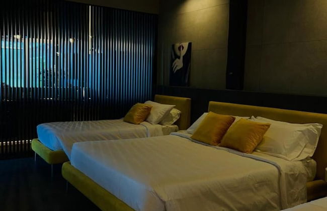 Spera Luxury Palermo - Foto 4