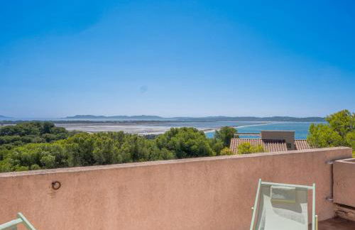Duplex cosy avec rooftop vue mer, Almanarre - Foto 18