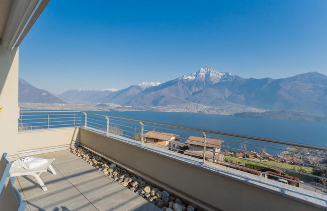 Valarin Como Luxory Apartment Wellness - Foto 70