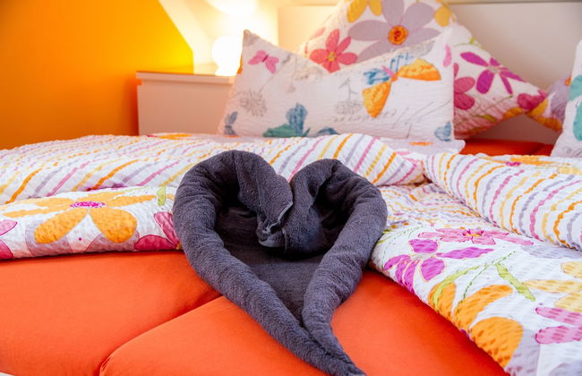 Treppendorfer Apartments - Foto 4