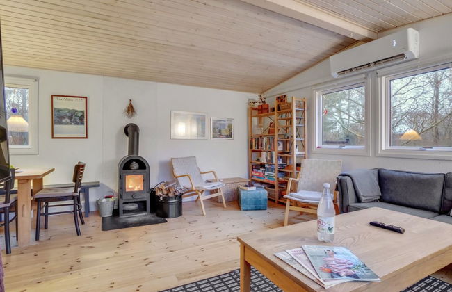 "Akke" - 150m to the fjord - Foto 31