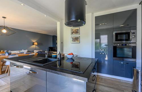 Holiday Home Maison Er Menhir by Interhome - Foto 10