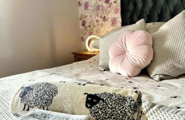 The Myles' Self-Catering Cottage - 4 Stars - Foto 55