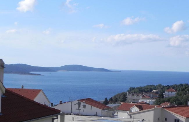 Apartments Trogrlić - Foto 48