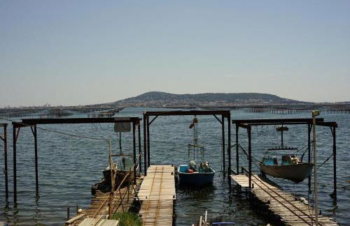villa avec piscine privé ,plages à 7 min ,5km - Foto 19