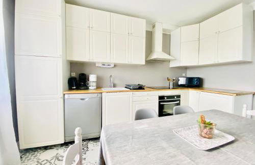 MAISON AXALY SAINT MARTIN D’ARDECHE 12 PERSONNES AVEC PISCINE - Foto 16