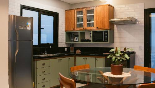 Casa Tarumã 1 | Relaxe com conforto em Paraty - Foto 4