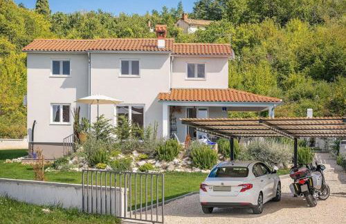 Villa Kapelica Labin - Foto 24