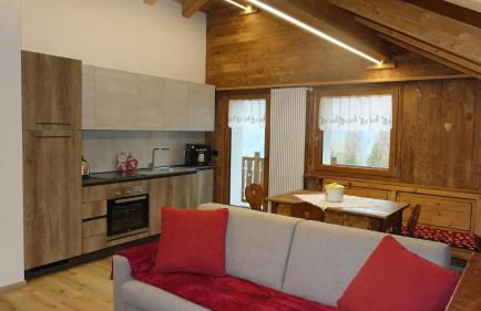 Pila appartamenti La taverna Peroulaz - Foto 26