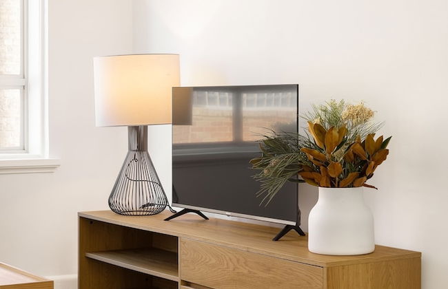 MAC South Yarra by Melbourne Apartment Collection - Foto 4